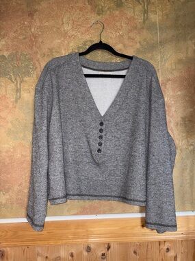 Urban Outfitters ~ Gray Sweater